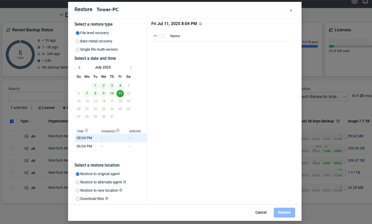 endpoint_backup_desktop_laptop
