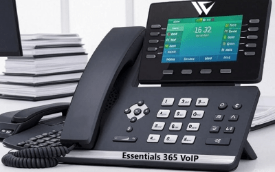 Unlock Business Efficiency with VoIP Solutions