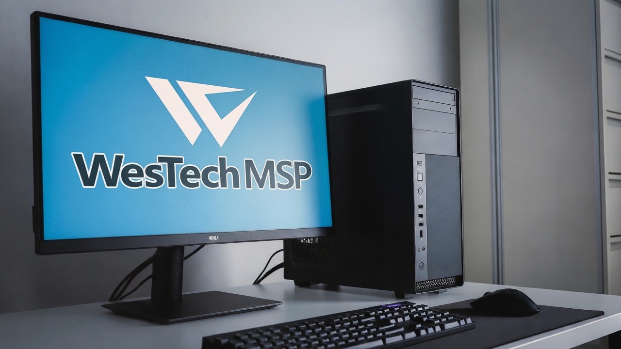 WesTech MSP Essentials 365 Endpoint